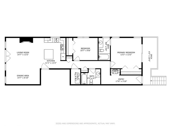 Building Photo - 6065 N Ridge Ave
