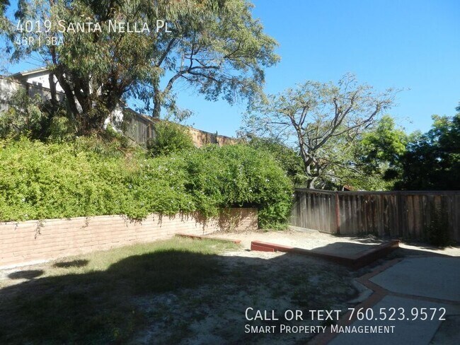 Building Photo - 4019 Santa Nella Pl