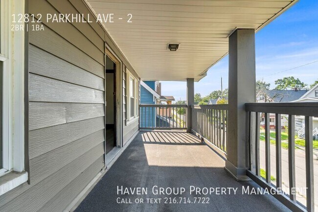 Building Photo - 12812 Parkhill Ave