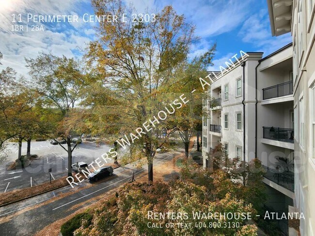 Building Photo - 11 Perimeter Ctr
