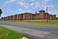 Building Photo - High Point Senior Living