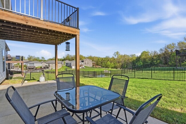Building Photo - 4190 Posey Ln
