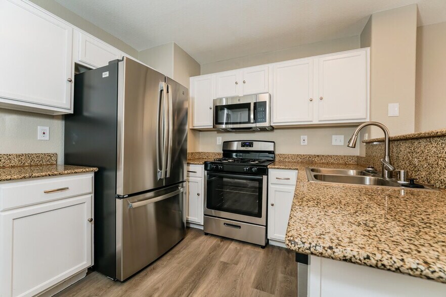 Building Photo - 2601 Guidance Ct