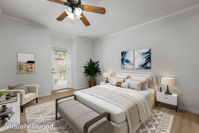 Building Photo - 5711 Sugar Hill Dr