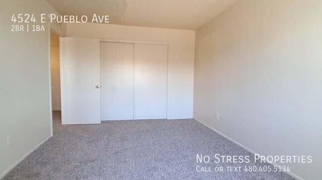 Building Photo - 4524 E Pueblo Ave