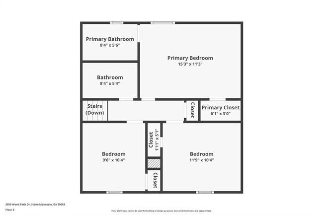 Building Photo - 3959 Wood Path Dr