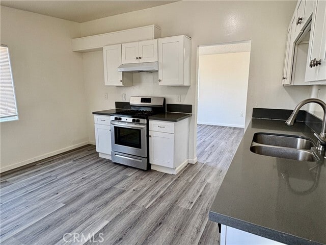 Building Photo - 134 E Cluster St