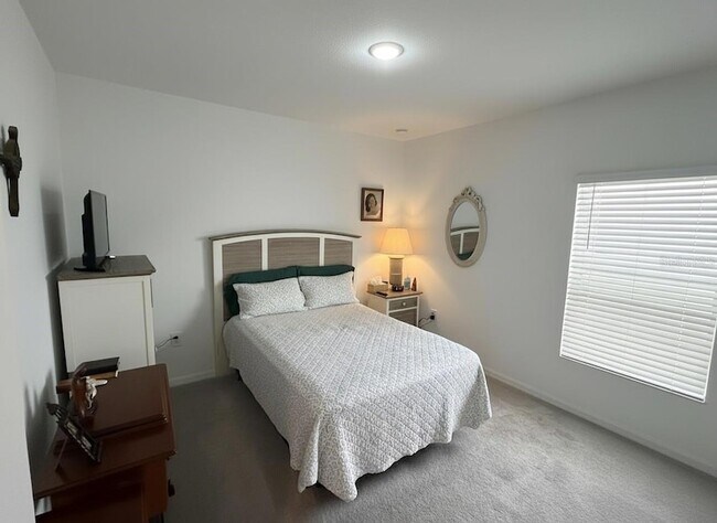 Building Photo - 9611 Rampart Rd