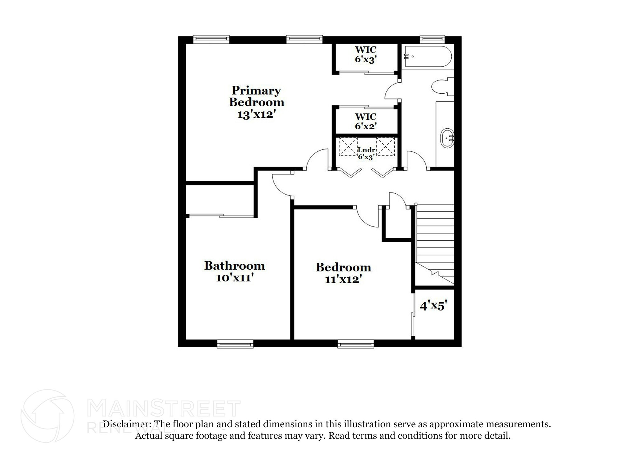 Building Photo - 9661 Adams St