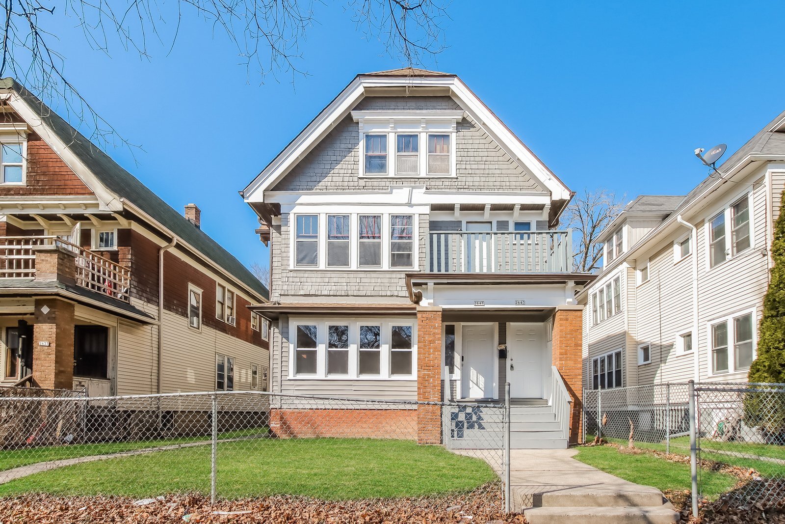 Building Photo - 2641#2643 North 49th Street, 53210; #1401167 - 1401167