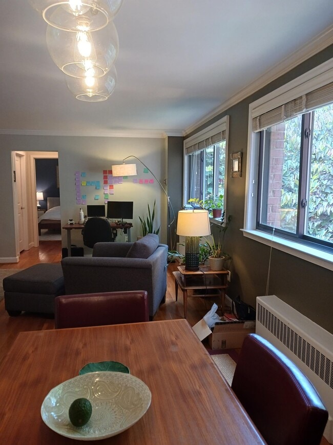Building Photo - 2725 39th St NW