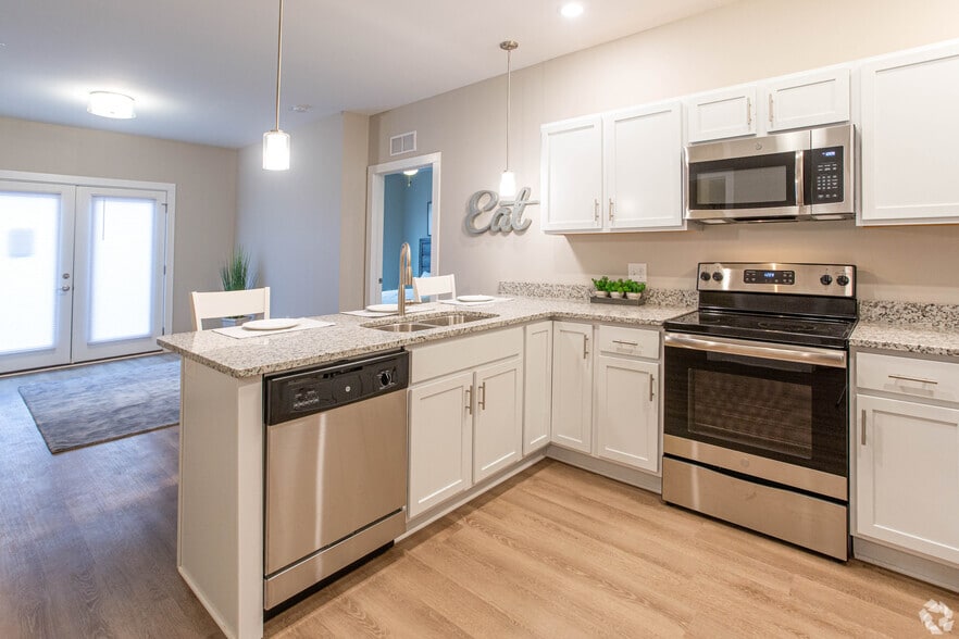 Lofts on 3rd 309 Spring St New Albany IN 47150 Apartment Finder