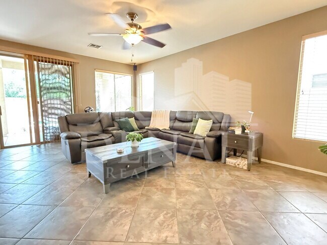 Building Photo - 3622 E Morning Star Ln