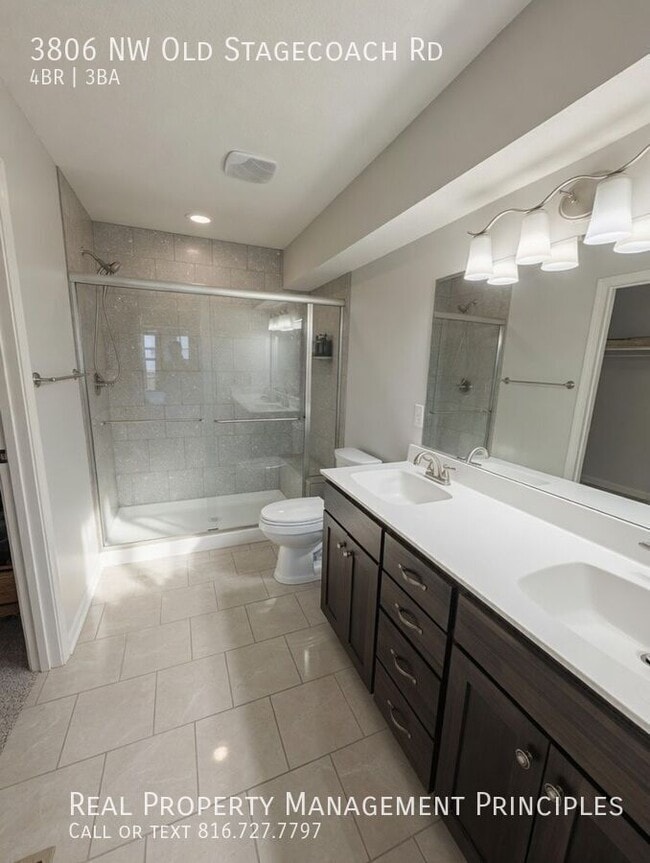 Building Photo - 3806 NW Old Stagecoach Rd