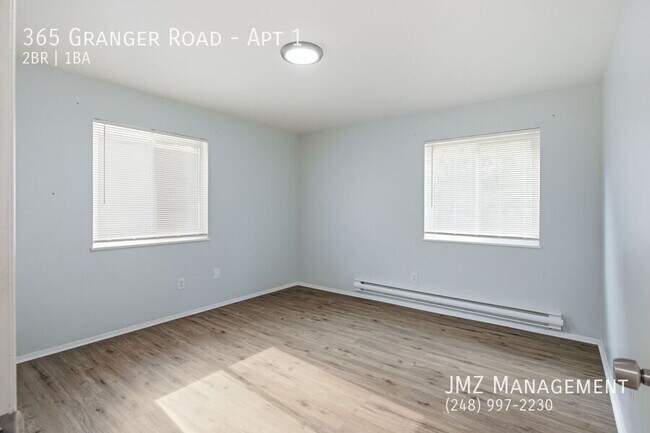 Building Photo - 365 Granger Rd