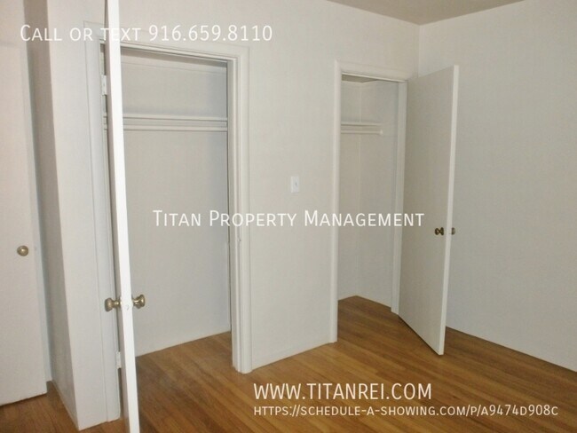 Building Photo - Sacramento 1Bed Apartment! Call (916) 659-...