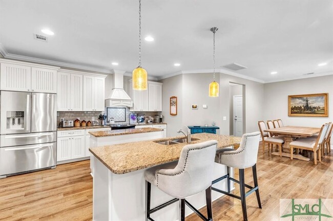 Building Photo - 265 Blackjack Oak Dr W