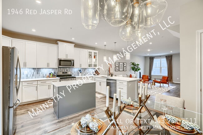 Building Photo - 1946 Red Jasper Rd