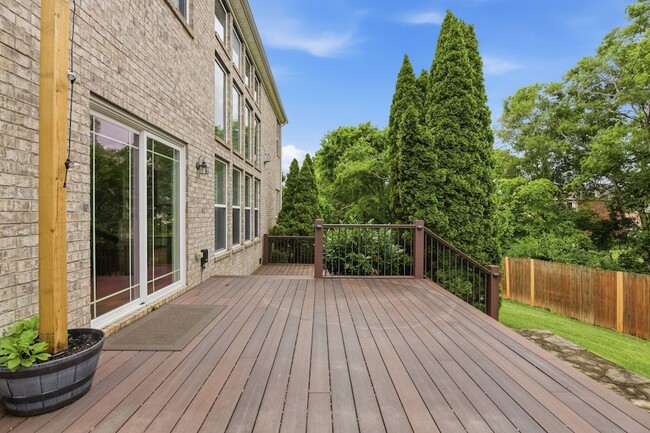 Building Photo - 3208 Calder Ct