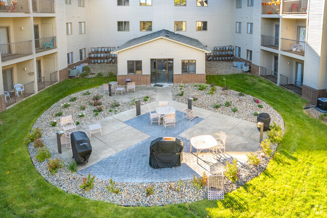 Building Photo - Beaver & Adams Senior Apartments