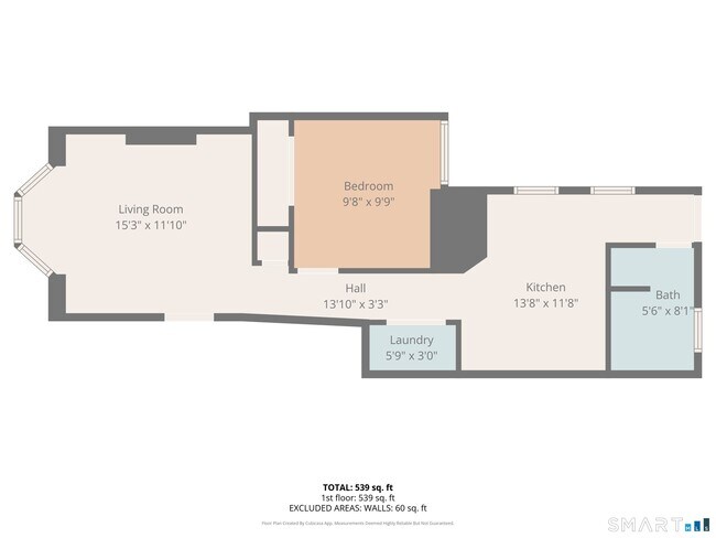 Building Photo - 105 William St