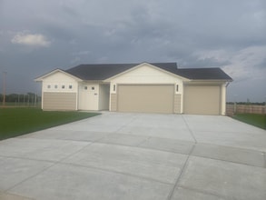 Building Photo - Brand-New 3 Bedroom Home with 3-Car Garage...