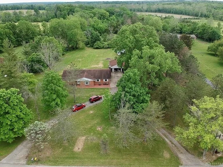 Building Photo - 4792 Pyrmont Rd