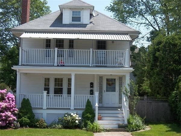 Building Photo - 311 Waverley Ave