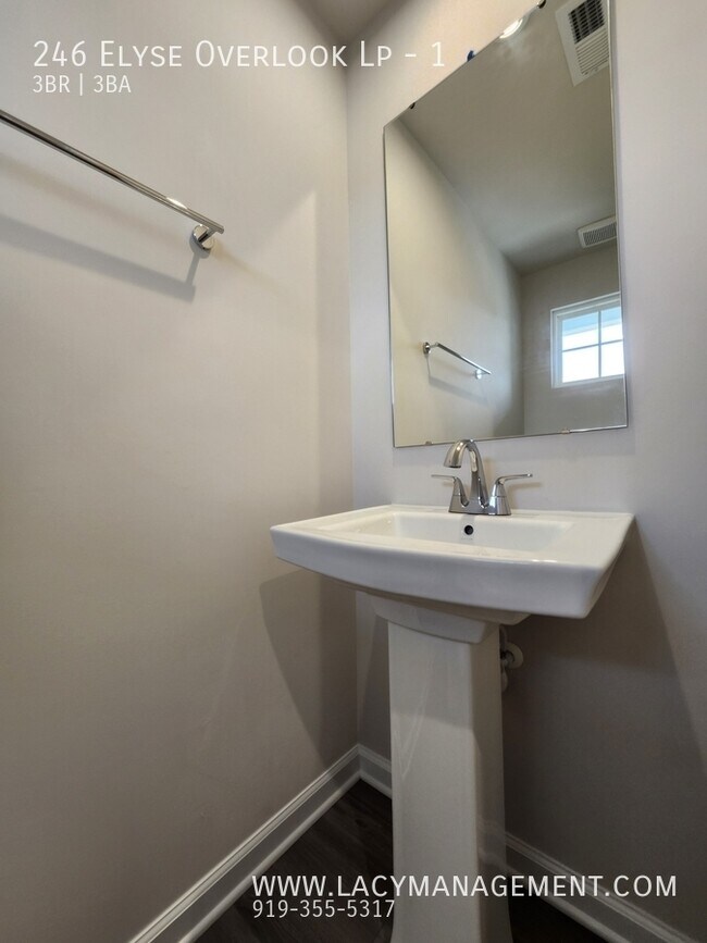 Building Photo - 246 Elyse Overlook Lp