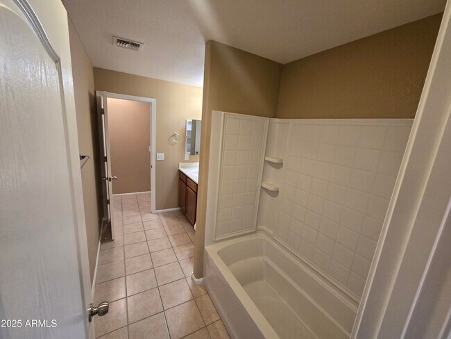 Building Photo - 3412 S Luiseno Blvd