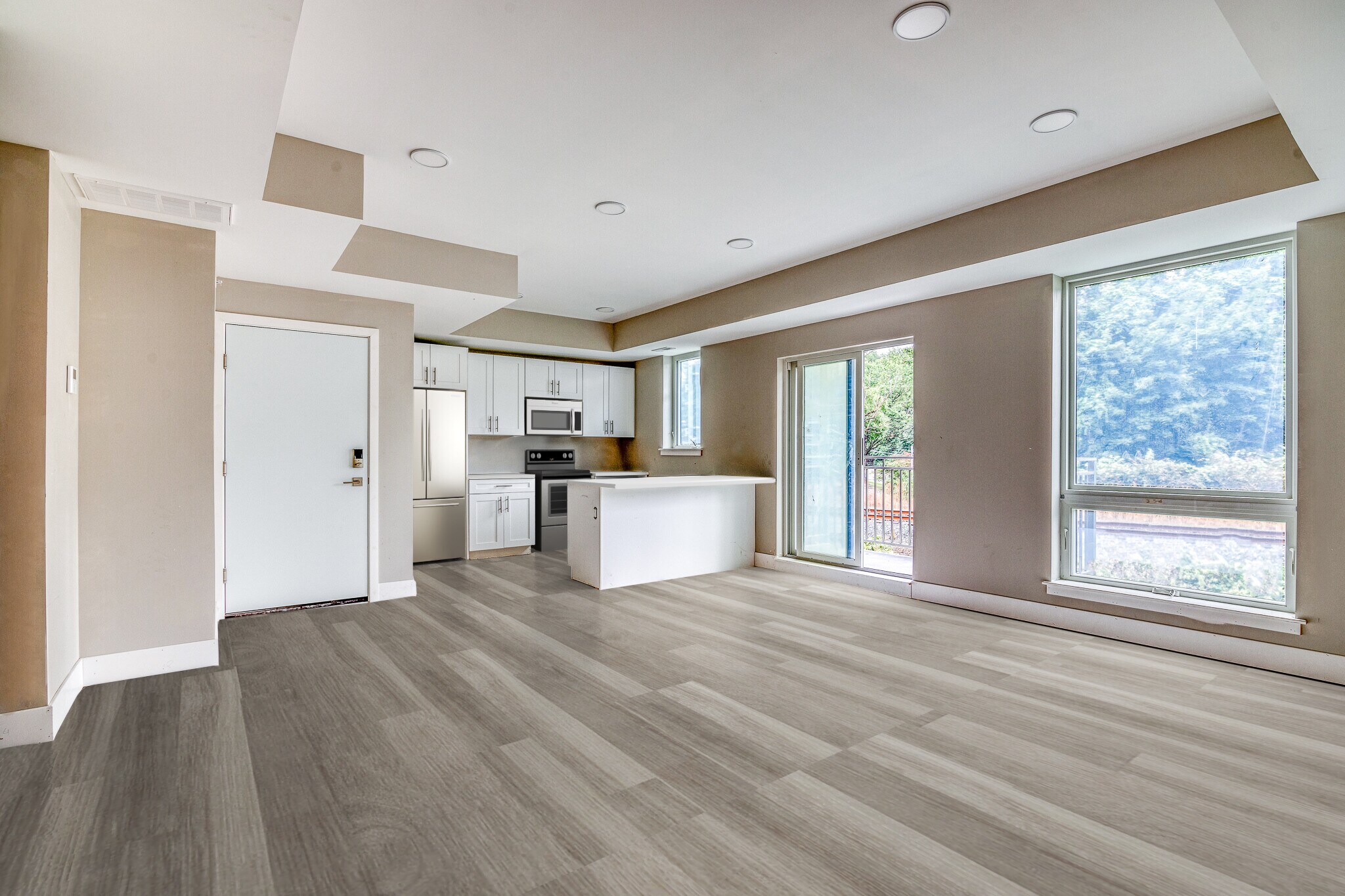 Building Photo - 1952 Bryn Mawr Ave