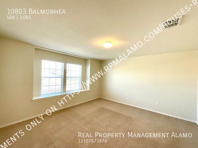 Building Photo - 10803 Balmorhea-