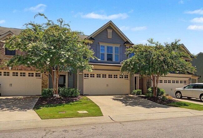 Building Photo - 3-Bed Townhome in Brier Creek