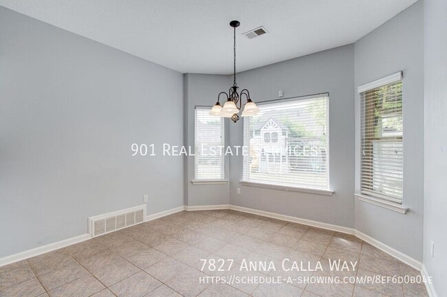 Building Photo - 7827 Anna Calla Way