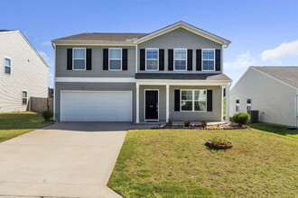 Building Photo - Modern 4-Bedroom Home in Butler Knoll in I...