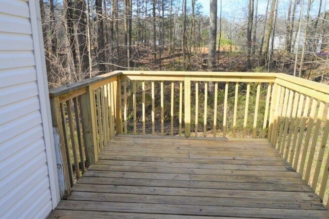 Building Photo - 2727 Bettis Tribble Gap Rd