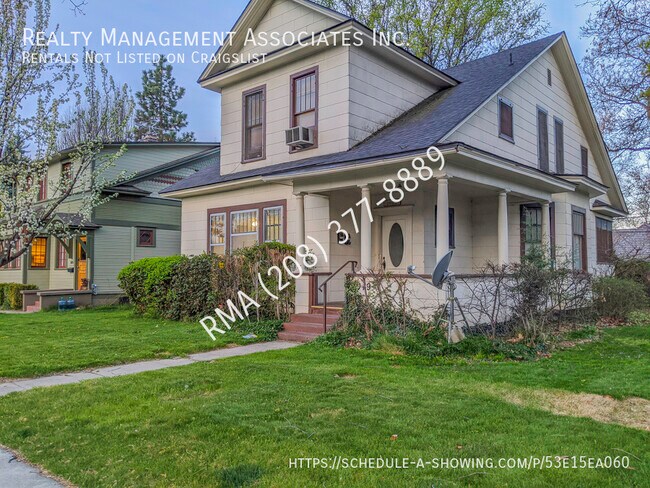 Primary Photo - 1019 N 16th St