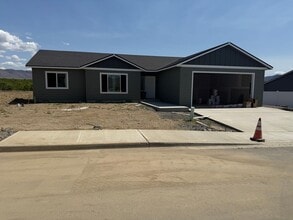 Building Photo - New Construction 3 Bed, 2 Bath!