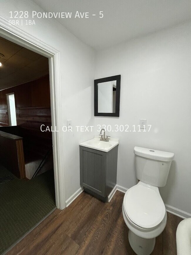 Building Photo - Studio apartment for rent