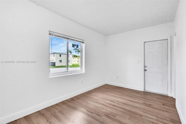 Building Photo - 8329 NW 5th Ave