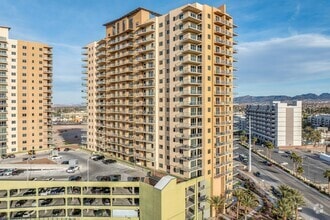 Building Photo - One Las Vegas