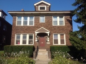Building Photo - 3733 California Ave