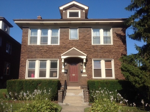 Building Photo - 3733 California Ave
