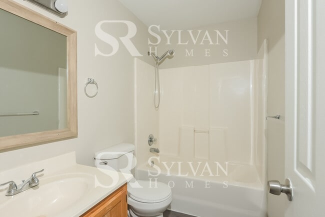 Building Photo - The Lifestyle You Deserve.