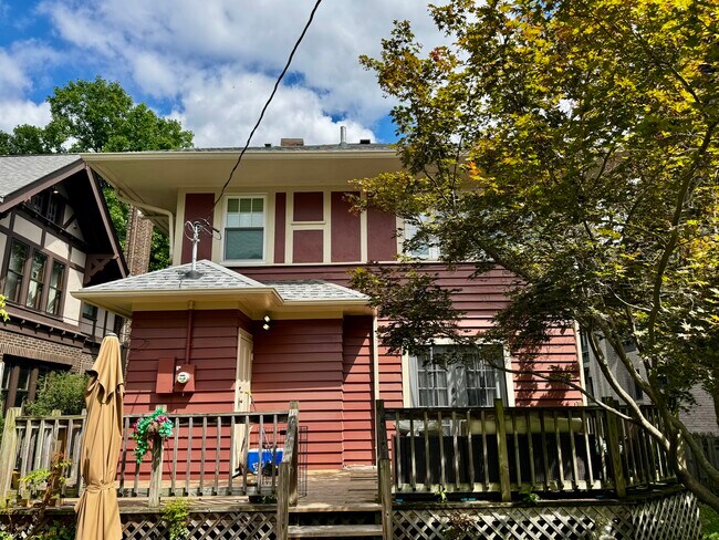 Building Photo - 3078 N Pennsylvania St