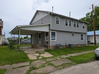 Building Photo - 525 W 2nd St