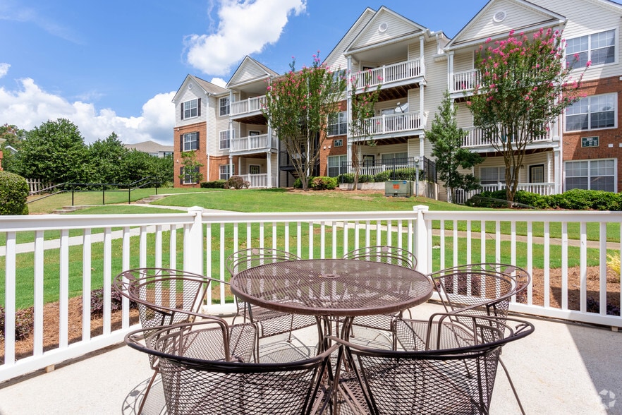 Tramore Village 2222 E West Connector Austell GA 30106 Apartment