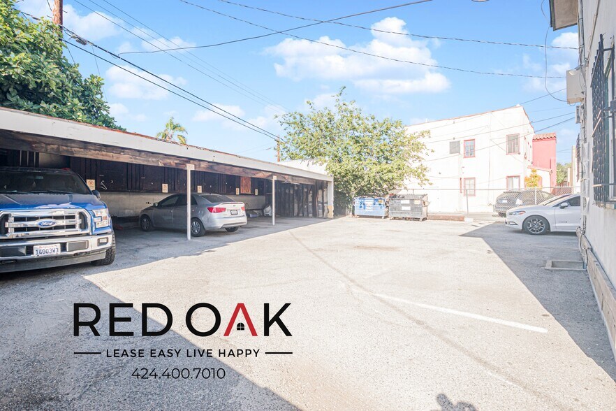 Building Photo - 3903 W 27th St