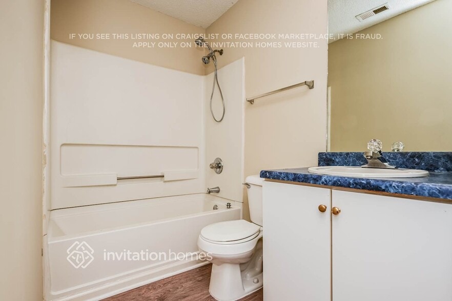 Building Photo - 3828 Waldrop Hills Dr