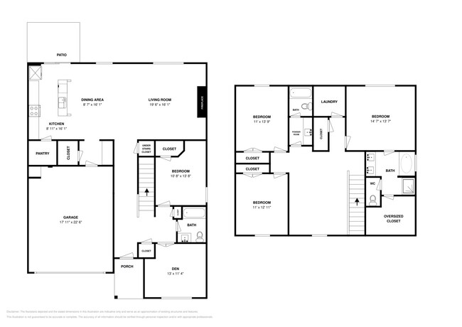 Building Photo - 331 Leyland Crossing